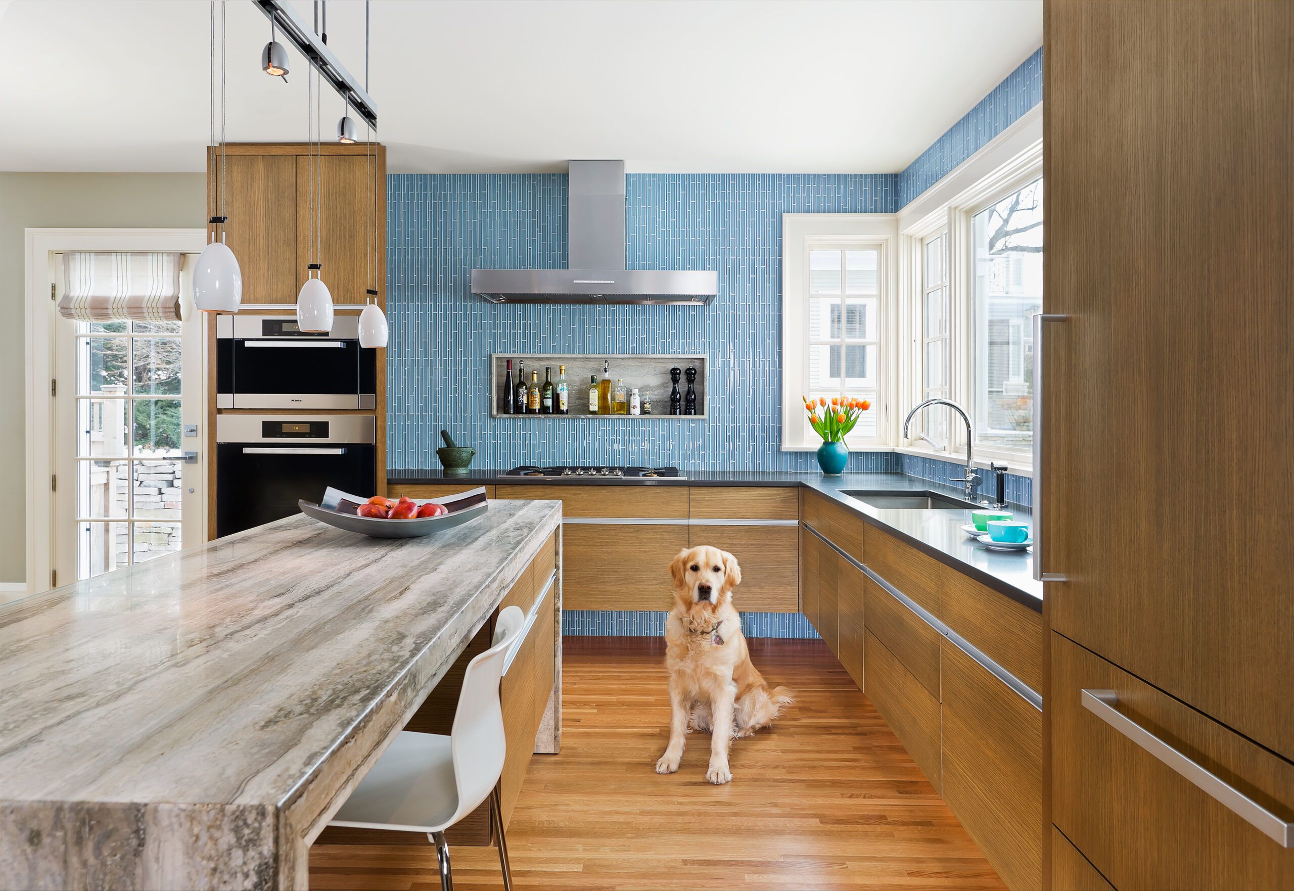 Cleaning Quartz Countertops