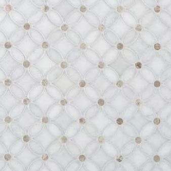 Popular Peel-and-stick backsplash tile by Floor & Decor