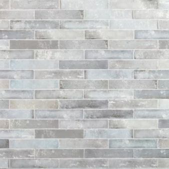 SEA SALT POLISHED CERAMIC TILE