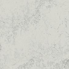 Colors of Quartz countertop: 5043 Montblanc