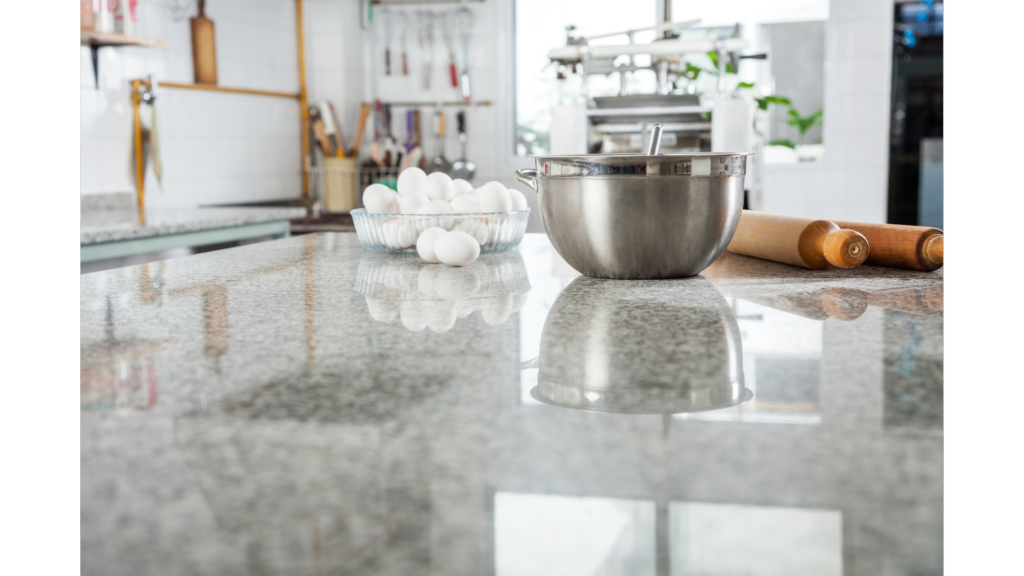 Granite Countertops For Kitchens Timeless Elegance Meets Modern Functionality Stonely 