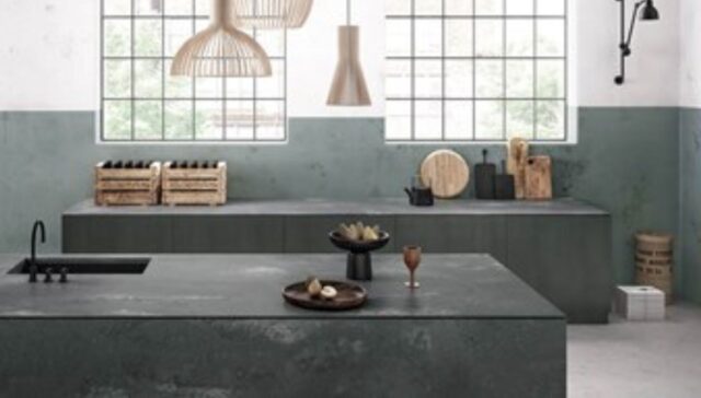 Design Tips for Industrial Style Kitchens