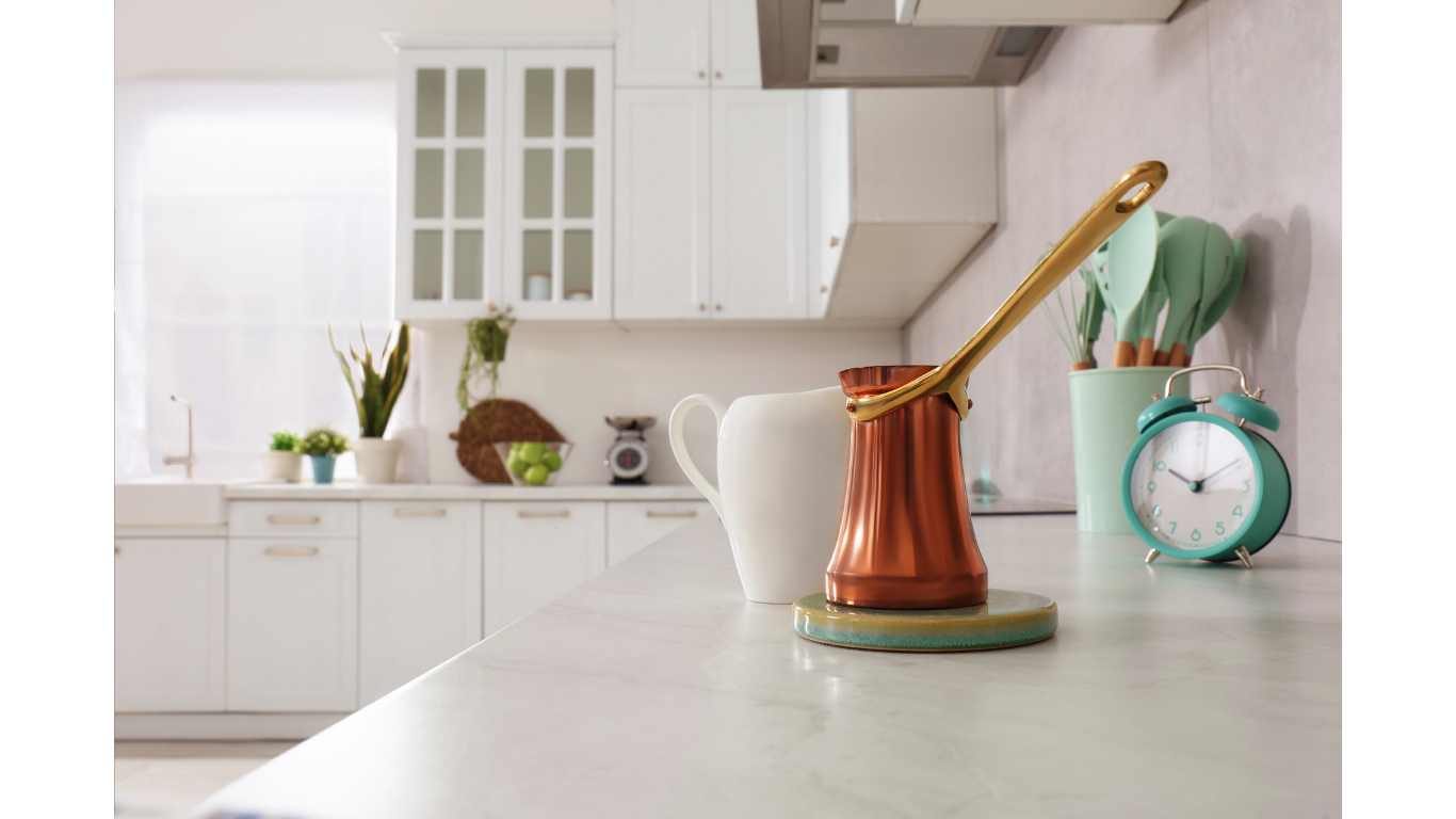 Marble Countertops: 10 Must-Know Facts Before Remodeling - Stonely