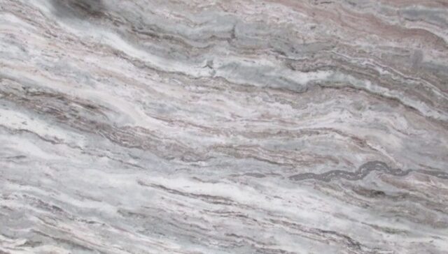 Marble countertop slab