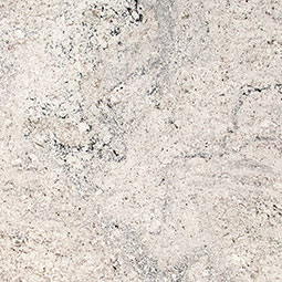 Salinas White Granite slab view