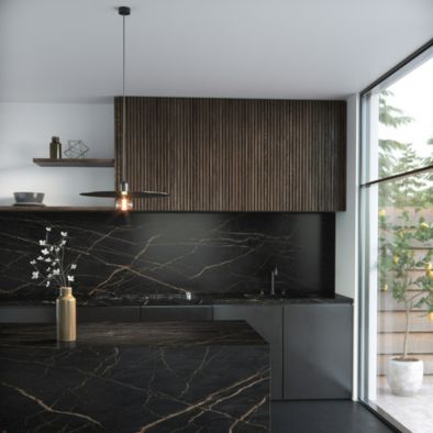 dekton laurent countertop