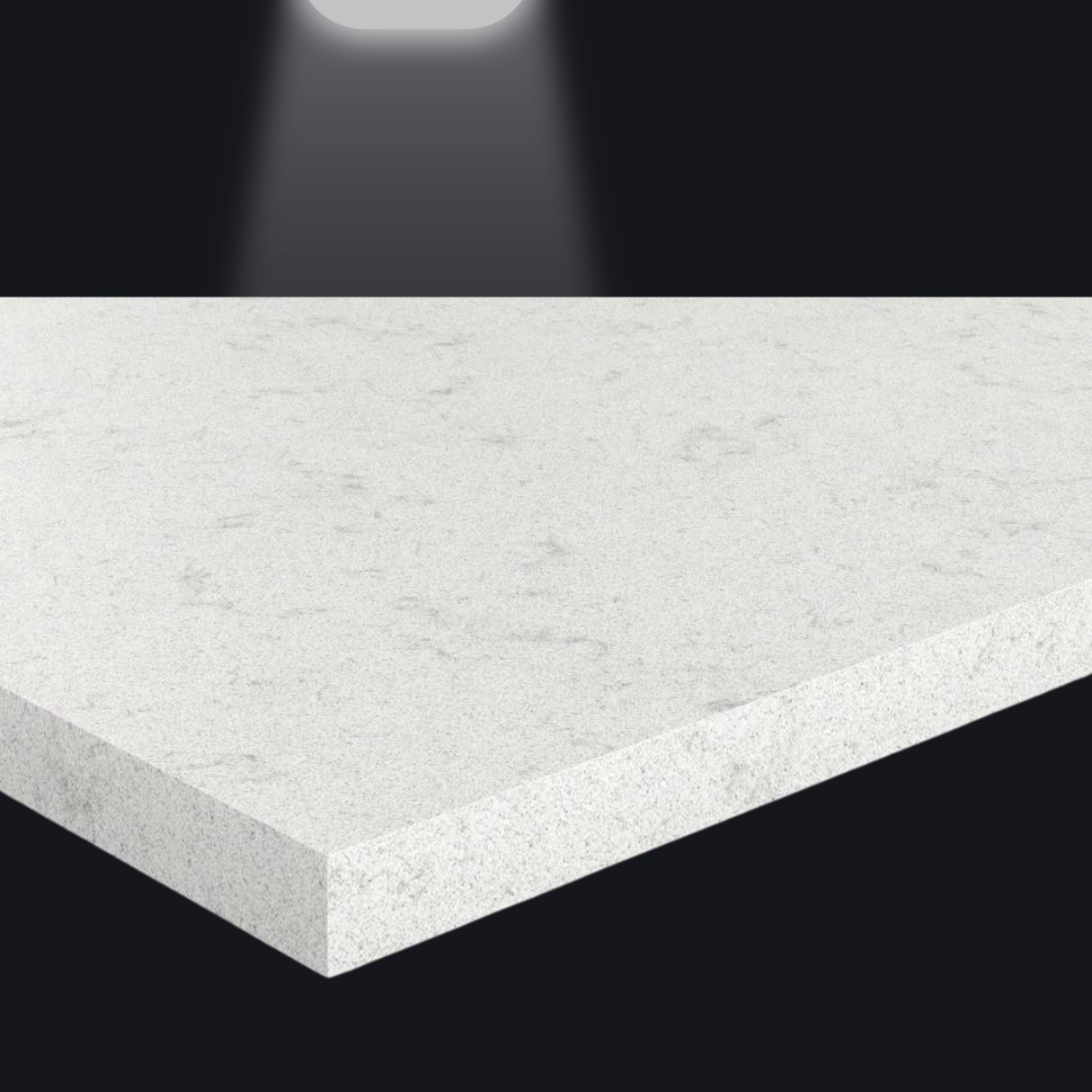 Silestone Miami Vena Quartz Countertop