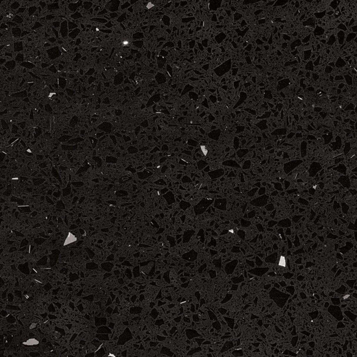 Popular dark quartz countertops